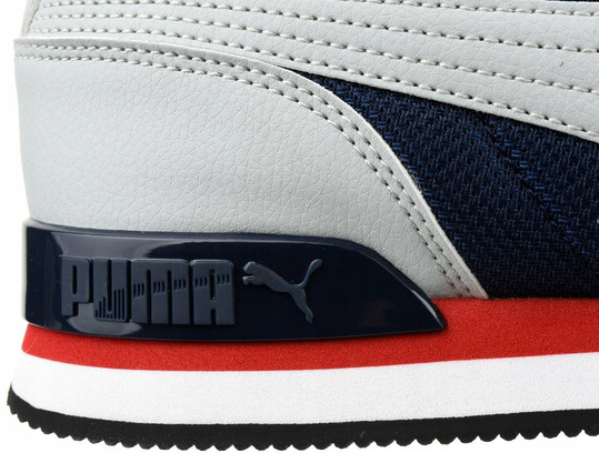 PUMA ST RUNNER v2 MESH 366811-12 BUTY MĘSKIE
