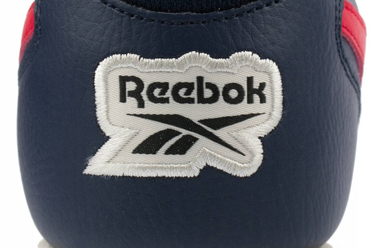 REEBOK GLIDE RIPPLE GV6929 BUTY MĘSKIE SPORTOWE SNEAKERSY SKÓRZANE