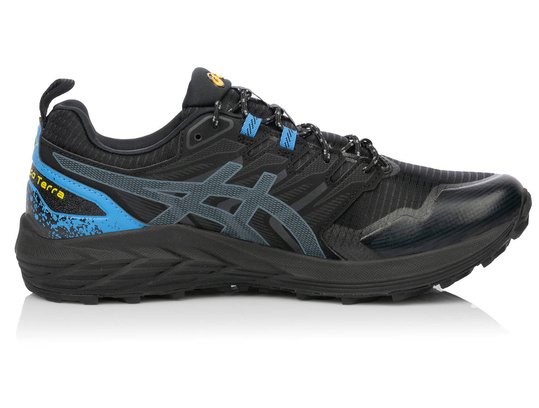 ASICS GEL-TRABUCO TERRA SPS 1203A238-001 MĘSKIE BUTY SPORTOWE TRENINGOWE TRAILOWE