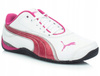 BUTY DZIECIĘCE PUMA DRIFT CAT III Glitter Jr 303359-01