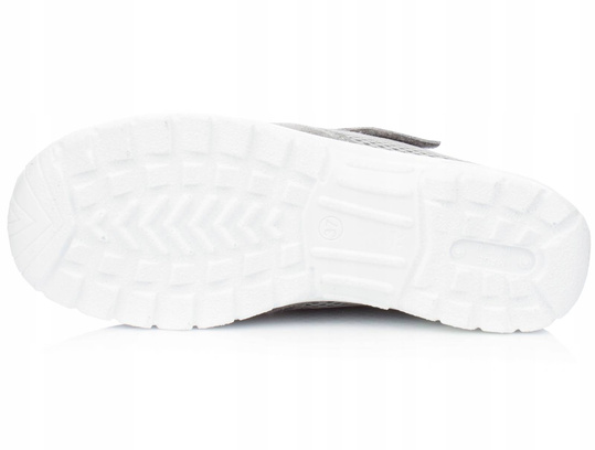 DR ORTO BUTY SPORTOWE DAMSKIE NA RZEPY PÓŁBUTY 517D013