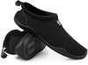 AQUA SPEED BUTY DO WODY PŁYWANIA NA PLAŻĘ RAFĘ JEŻOWCE CZARNE
