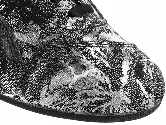 BUTY BALERINKI PUMA WINNING DIVA BLING r. 38,5