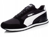BUTY MĘSKIE PUMA ST RUNNER v2 NL 365278-01 r. 44,5