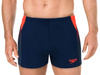 SPEEDO 8-11673C675 MĘSKIE KĄPIELÓWKI BOKSERKI SPODENKI KĄPIELOWE 