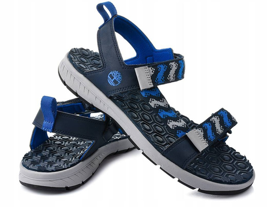 TIMBERLAND GVNRS ISLAND SANDAŁY MĘSKIE A1X9R
