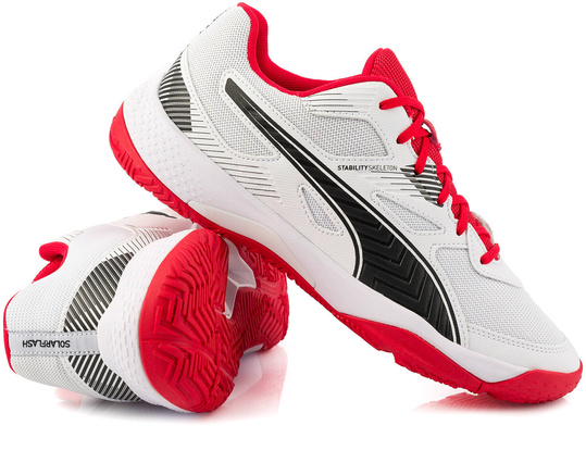 PUMA SOLARFLASH II 106882-04 BUTY MĘSKIE SPORTOWE HALÓWKI