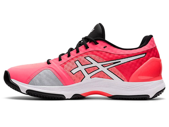 ASICS NETBURNER SUPER FF 1072A014-704 damskie buty sportowe do siatkówki