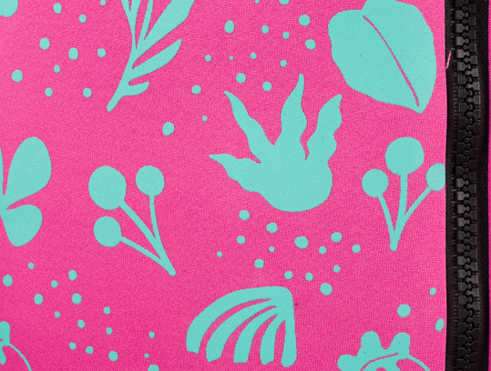 AQUA SPEED kamizelka dla dzieci dziecięca do pływania na basen asekuracyjna piankowa