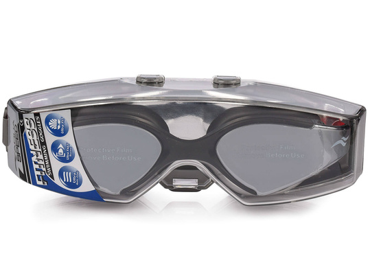 AQUA SPEED BLADE MIRROR 31 OKULARY PŁYWACKIE DO PŁYWANIA