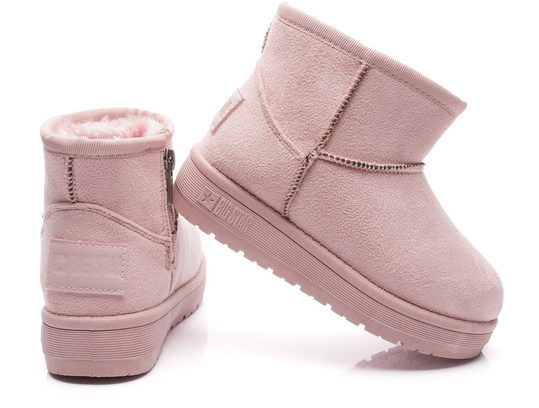 BIG STAR MM374101 BUTY ŚNIEGOWCE DZIECIĘCE ZIMOWE OCIEPLANE