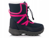 LEE COOPER ŚNIEGOWCE BUTY OCIEPLANE DZIECIĘCE LCJ-22-44-1364K