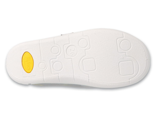 BEFADO TRAMPKI KAPCIE DZIECIĘCE 351X034