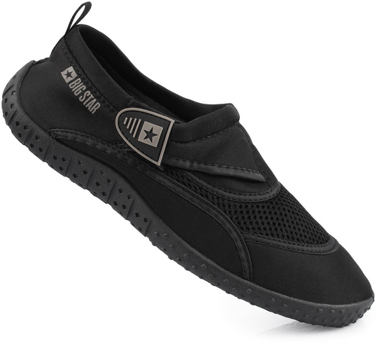 BIG STAR NN174754 BUTY DO WODY PŁYWANIA NA PLAŻĘ RAFĘ JEŻOWCE MĘSKIE