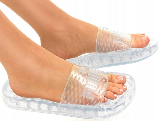KLAPKI DAMSKIE PUMA JELLY RIHANNA 365773-01 r. 37