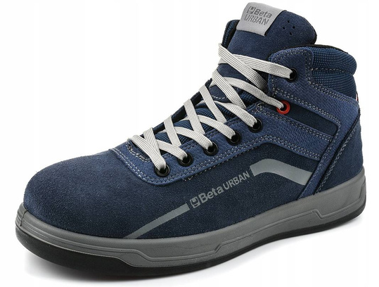 BETA URBAN ASCARI 7369UB S3 SRC 7369UB TRZEWIKI BUTY ROBOCZE OCHRONNE BHP