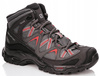 BUTY SALOMON BEKKEN MID GTX GORE-TEX r. 41 1/3