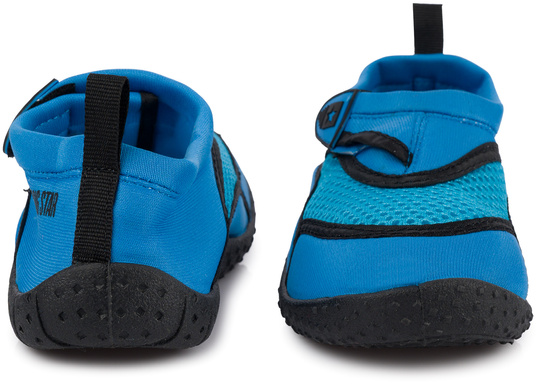 BIG STAR NN374467 BUTY DZIECIĘCE DO WODY PŁYWANIA NA PLAŻĘ RAFĘ JEŻOWCE DLA DZIECI NIEBIESKIE