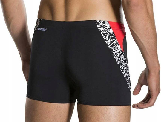 SPEEDO 8-10855B444 MĘSKIE KĄPIELÓWKI BOKSERKI SPODENKI KĄPIELOWE