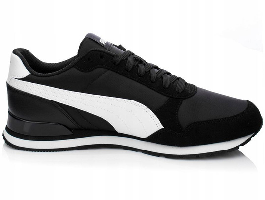 BUTY MĘSKIE PUMA ST RUNNER v2 NL 365278-01 r. 44,5
