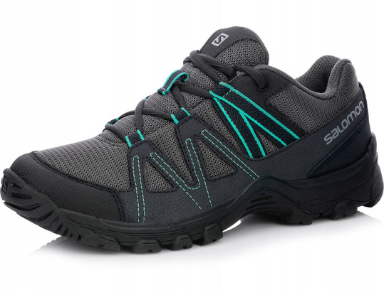 BUTY DAMSKIE SALOMON DEEPSTONE 407177 r. 40 2/3