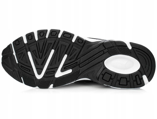 BUTY MĘSKIE PUMA AXIS SL 368466-02 r. 40,5
