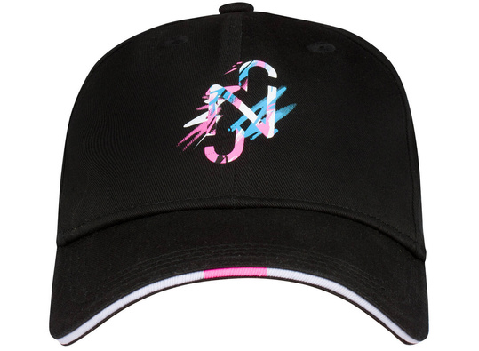 PUMA NEYMAR JR BASEBALL CAP 023863-01 MĘSKA CZAPKA Z DASZKIEM BEJSBOLÓWKA