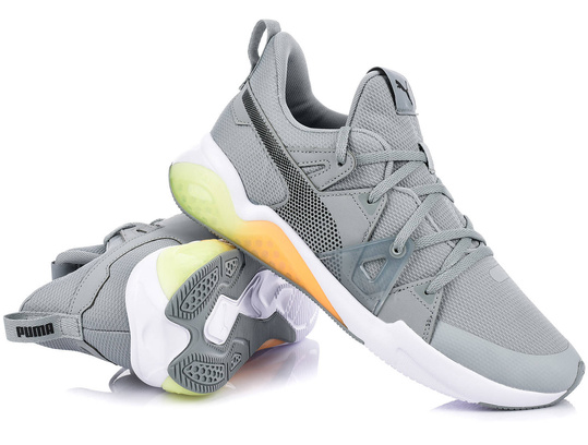 OUTLET: PUMA CELL FRACTION HYPE 376282-02 BUTY MĘSKIE SNEAKERSY