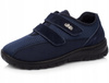 DR ORTO BUTY SPORTOWE DAMSKIE NA RZEPY PÓŁBUTY 517D016