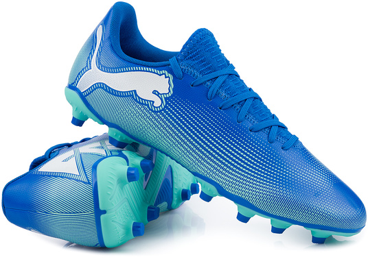 PUMA FUTURE PLAY FG/AG 107939-011 BUTY KORKI PIŁKARSKIE LANKI SPORTOWE