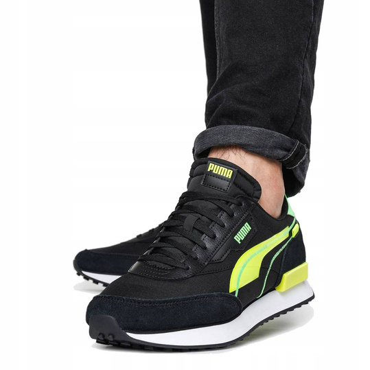 BUTY PUMA SNEAKERSY MĘSKIE FUTURE RIDER TWOFOLD SD 381052-01
