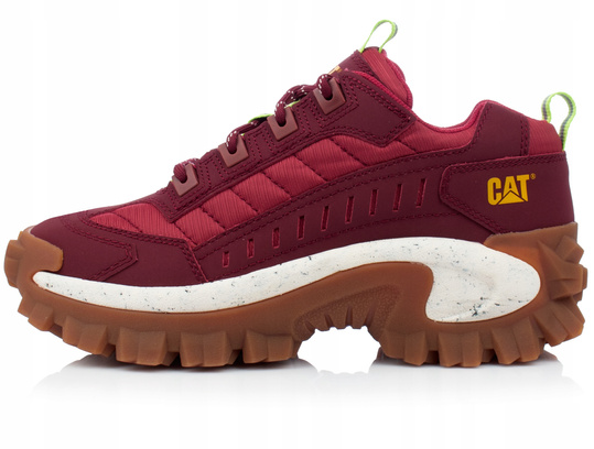 DAMSKIE BUTY CATERPILLAR INTRUDER P723313 SNEAKERSY SPORTOWE