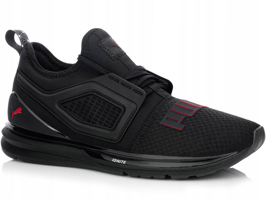 BUTY MĘSKIE PUMA IGNITE LIMITLESS 2 191831-01 r 42