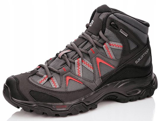 BUTY SALOMON BEKKEN MID GTX GORE-TEX r. 38