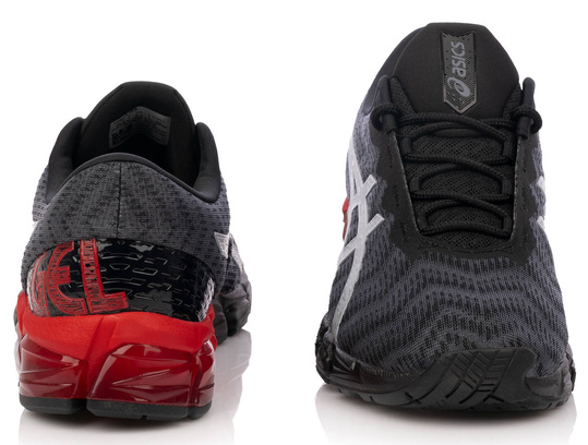 ASICS GEL-QUANTUM 180 5 1021A185-002 męskie buty treningowe sportowe