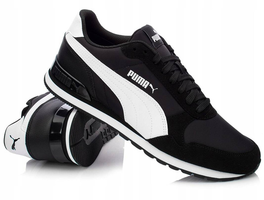 BUTY DAMSKIE PUMA ST RUNNER v2 NL 365278-01 r. 39