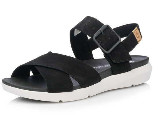 TIMBERLAND WILESPORT SANDAL A27T6 DAMSKIE SKÓRZANE SANDAŁY