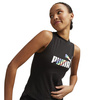PUMA KOSZULKA DAMSKA SPORTOWA ESS LOVE 673672-01