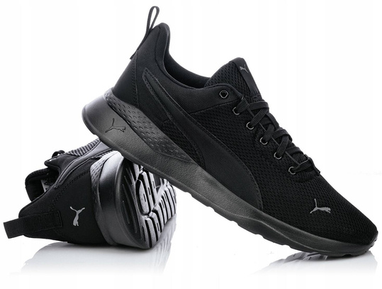 BUTY MĘSKIE PUMA ANZARUN LITE 371128-01 r. 43