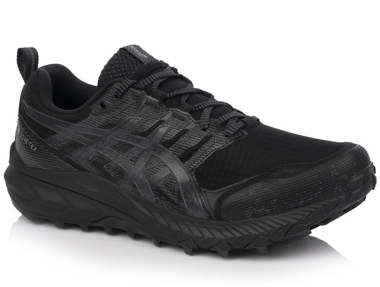 ASICS GEL-TRABUCO 9 G-TX GORE-TEX 1011B027-001 męskie buty sportowe trekkingowe do biegania