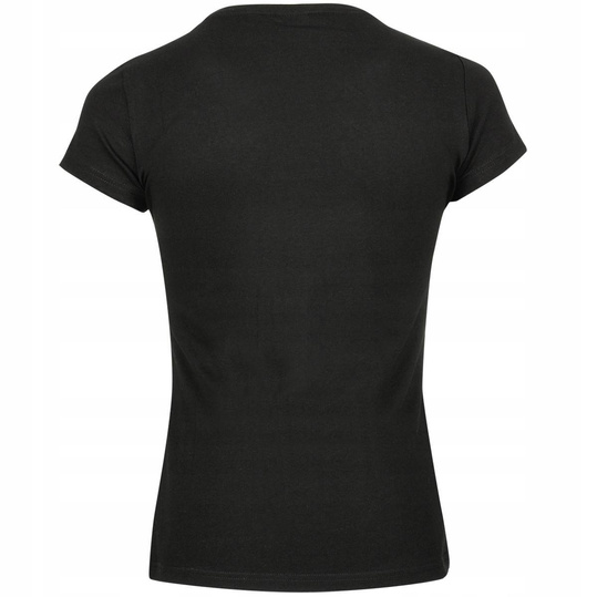 4F KOSZULKA DAMSKA SPORTOWA T-SHIRT BAWEŁNA H4Z22-TSD353-20S