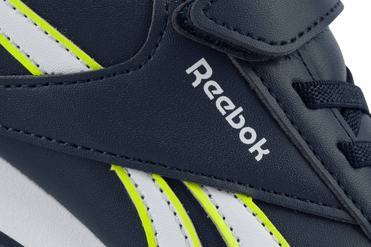 REEBOK ROYAL CL JOG 3.0 HP8667 BUTY SNEAKERSY DZIECIĘCE DLA CHŁOPCA DZIEWCZYNKI