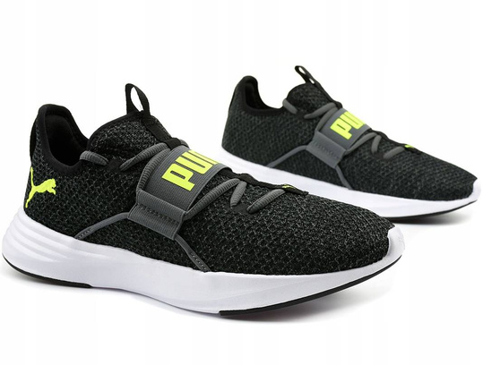 PUMA PERSIST XT KNIT 192616-06 buty męskie system Soft Foam