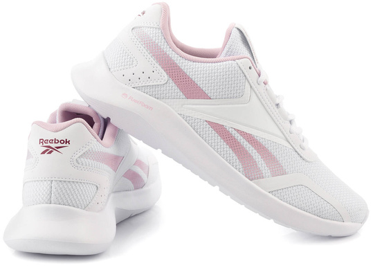 REEBOK ENERGYLUX 2.0 GY3179 DAMSKIE SPORTOWE SNEAKERSY BIAŁE TRENINGOWE