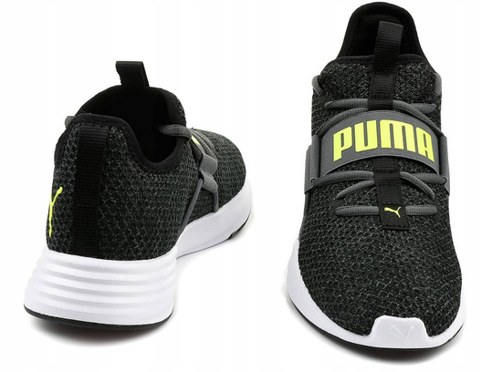 PUMA PERSIST XT KNIT 192616-06 buty męskie system Soft Foam