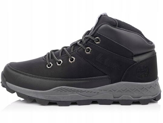 LEE COOPER BUTY MĘSKIE ZIMOWE TRAPERY TRZEWIKI LCJ-22-01-1391M