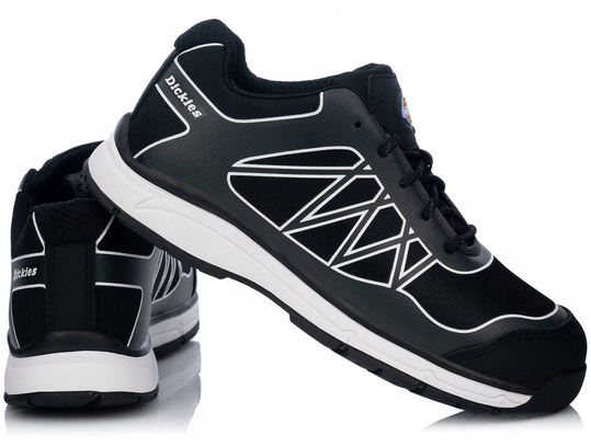 DICKIES AMERYKAŃSKIE BUTY ROBOCZE OCHRONNE BHP 45