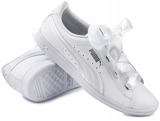 BUTY DAMSKIE PUMA VIKKY RIBBON 369542-02 r. 36