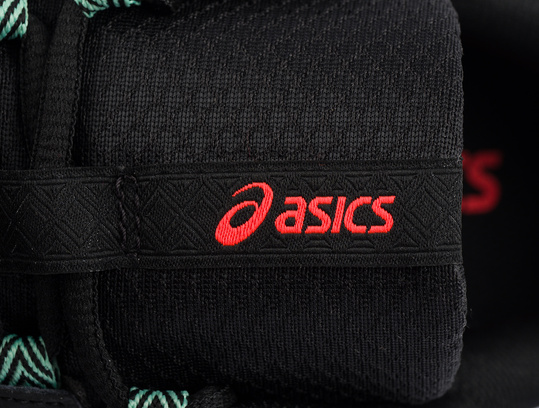 ASICS GEL-CITREK 1201A759-001 męskie buty sportowe trekkingowe do biegania