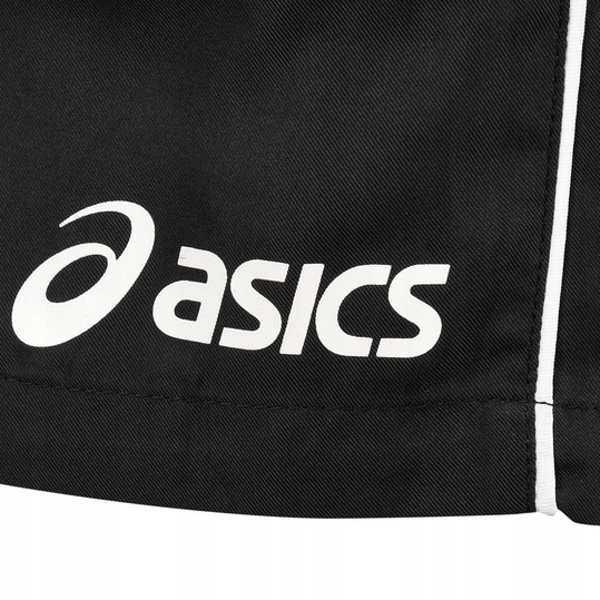 ASICS SHORT GUSTAVO KRÓTKIE SPODENKI SPORTOWE MĘSKIE T259Z7-9001